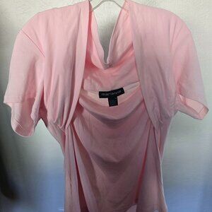 Marianne Light Pink Top